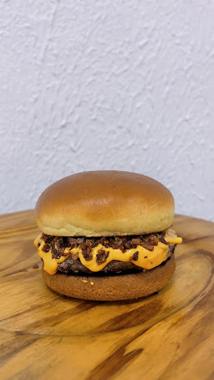 Cheddar Brother